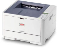 Oki B431dn (044566325) Oki B431dn (044566325)
